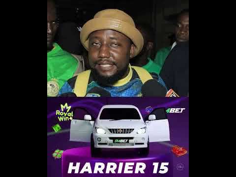 GOD YANGA ATAMBA BAADA YA USHINDI ASEMA BOYELI NI MAYELE MTUPU