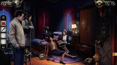 MURDER IN THE ALPS, PLAY, PART 1, CHAPTER 1, DEADLY SNOWSTORM, #5, HOW TO PLAY?,