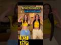 Jelly bounce |TikTok Dance challenge | #dancevideo #dance #trend #viralvideo #new #challenge #new