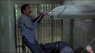 Stir Crazy - Prison Cell Scene Uhd 4K Ai Upscale Hq