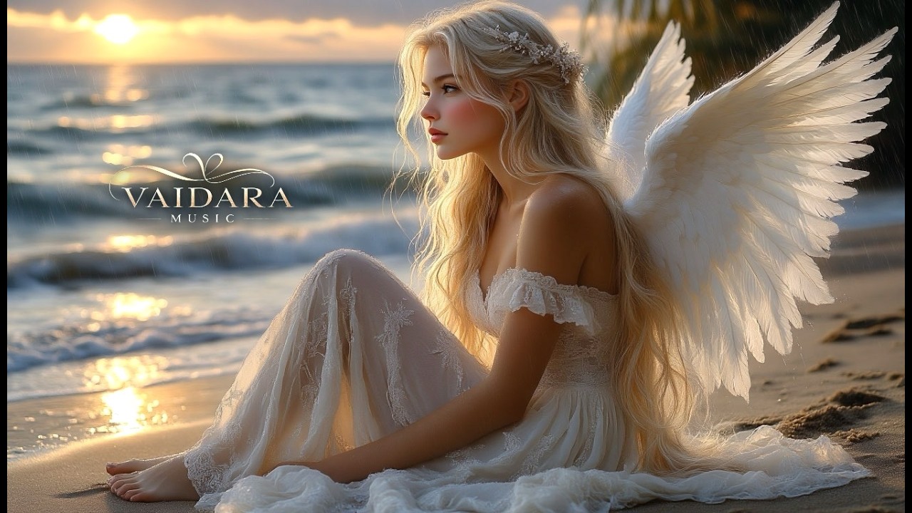 ✨ ПРОБУДИ СВОЮ МУЗУ 🔥 Активация Скрытого Творческого Гения — Мощный Поток Идей | Мантра Вдохновения