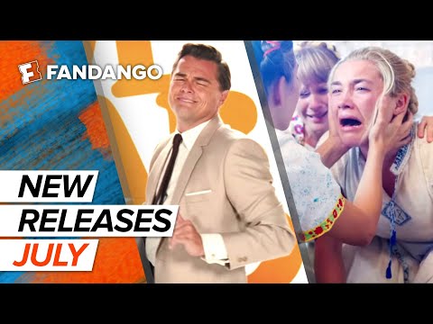 New Movies Coming Out in July 2019 | Movieclips Trailers