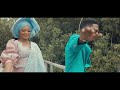 Capture de la vidéo Santrinos Raphael Feat Zeynab  - Waa (Clip Officiel)