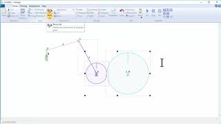 Linkage Gear Tutorial