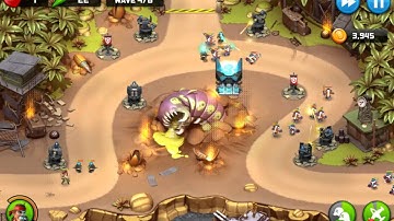 |Alien Creeps| • [part 3]