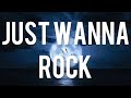 Lil Uzi Vert - Just Wanna Rock (Lyrics) | 8D Audio 🎧