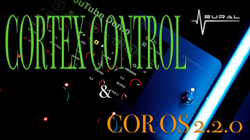 Neural DSP Just Dropped Cortex Control! | Quad Cortex News