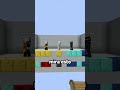 Xiaro no puede con uno solo jaja #minecraft #shorts