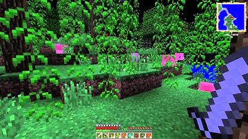 Minecraft F.T.B. Unleashed Ep 4