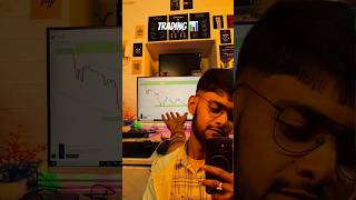 Bitcoin me Trade kaise kare ! Trading kaise sikhe ! Trading strategy ! #btcusdt #forex #trading