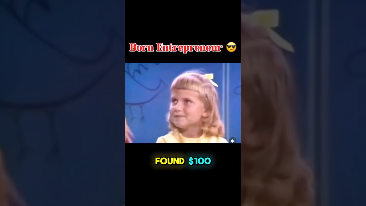 How to be an Entrepreneur. 