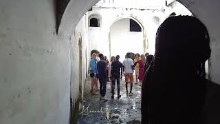 Elmina St. Georges Castle.