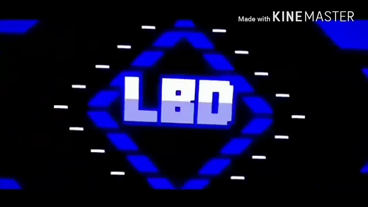 LightningBluedragon intro by:PCT GAMING