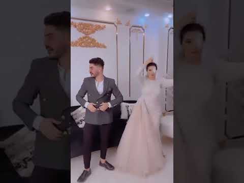 رقص رانيا علي في خطوبتها