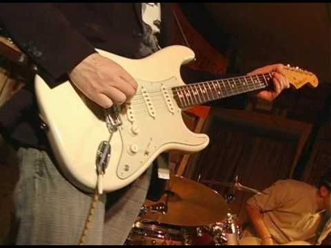 Misirlou - Pulp Fiction Theme - Electric Guitar Cover by Kfir Ochaion - Fender Vintera II Jazzmaster