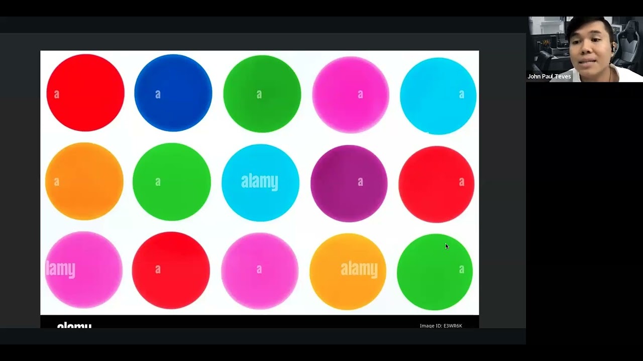 May-29-2024 Skills Training How to Follow up by John Paul Teves