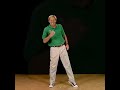 End of video