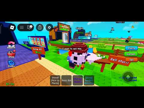 Igramo Plants vs Brainrots (jako dobar)