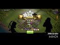clash of clans(3 parts)