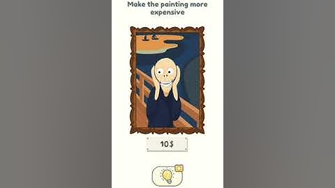 DOP 2 Delete One Part Level 538 #gameplay #shorts #dop2 #viral #trend