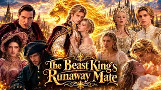 The Beast King's Runaway Mate Full Movie 2026 | New Short Drama All Episodes Stroy Review & Fact's