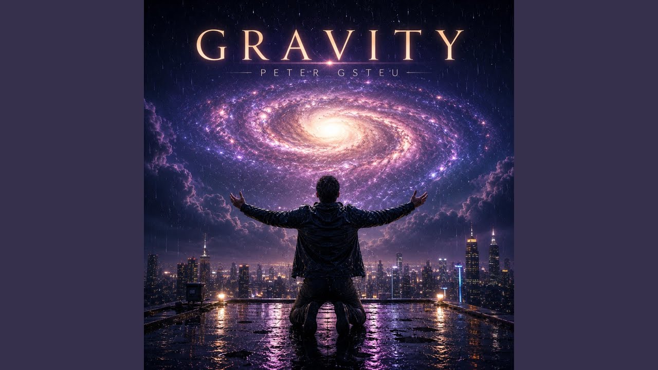 Sleduj Gravity na YouTube Sleduj Gravity na YouTube