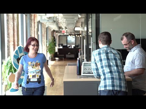 Trifecta Technologies┃ About Us - video from Trifecta Technologies