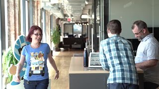Trifecta Technologies┃ About Us