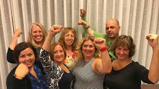 Soar to New Heights business+adventure retreat