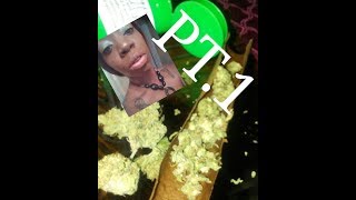 Issa untitled sesh pt.1