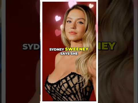 Sydney Sweeney Just Saved Hollywood