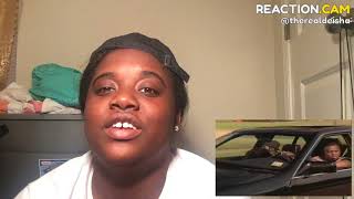 Scarface- Now I Feel Ya YouTube – REACTION.CAM