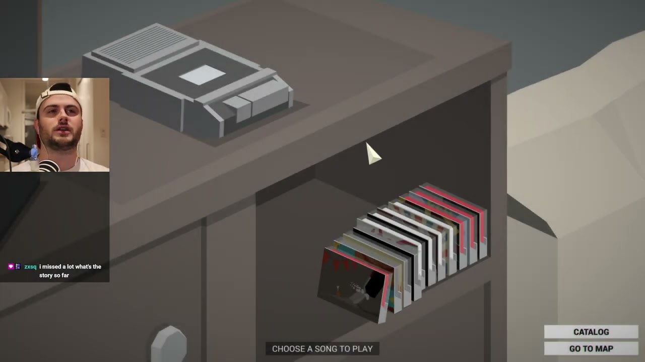 another day, another baddie let go with a verbal warning [This is the Police 4]