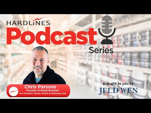What's In Store: In Conversation with Chris Parson, Founder of Retail Rewired: Part Two