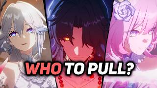How to make the BEST Use of your Pulls! | HSR 4.3 Pulling & Investment Guide