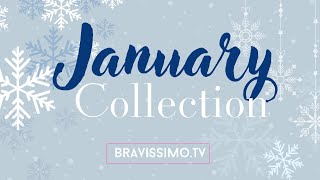 : Bravissimo 19.01.25