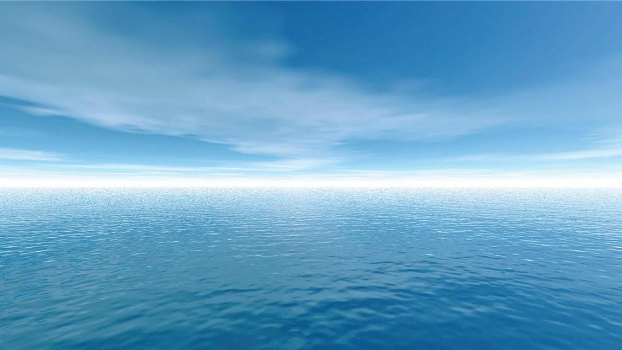 An equation to tell how far away the horizon is ???