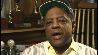 Willie Mays Talks About Racism He Encounterd in Hagerstown, MD Part 2