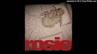 Rosé - Apt Solo Version Demo Extended With Ia