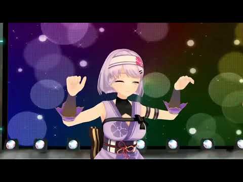 【朝ノ姉妹】太陽曰く燃えよカオス