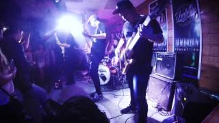 Faintlight - Rainfall (Live at BKB)