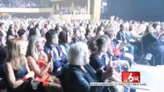 Maksim Chmerkovsky To "Sway" For A Great Cause - NBC 6 In the Mix Miami