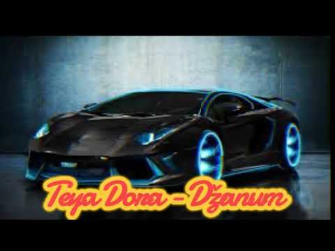 Teya Dora Džanum MOJE MORE 