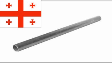 Metal Pipe Falling in 6 different languages