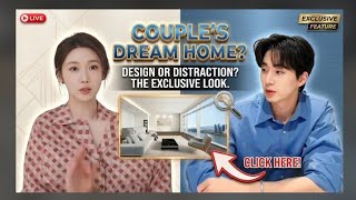  😱 🔥🏠💥【衝撃の最新情報⚡】Lee Junho & Yoonaの秘密がついに話題に!? 😱 江南「5億ウォン」豪邸契約でファン騒然🔥 まさかの真相と2人の関係に注目集まる！🏠💥
