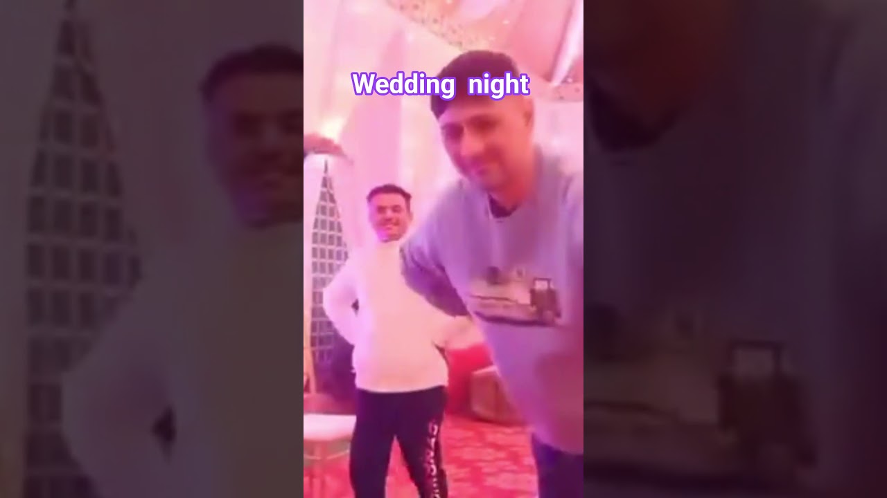 Assamese wedding night  ......