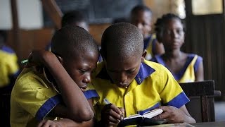 Violence leaves northeastern Nigeria schools still closed
