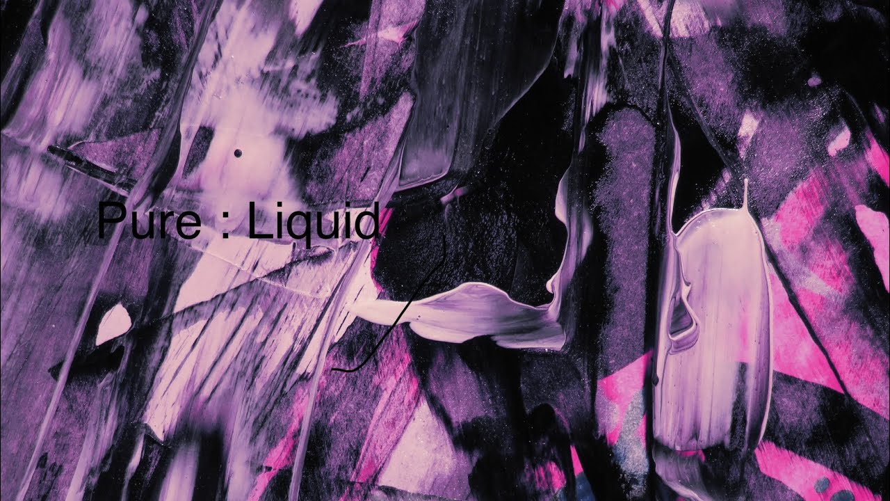 Alpha rhythm - From The Ashes