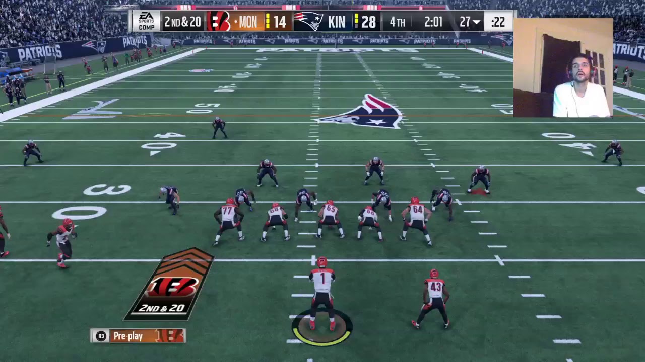 Madden 18 Weekend league Mut squad n Solo Challenges!!!!91 overall team Lets Get it