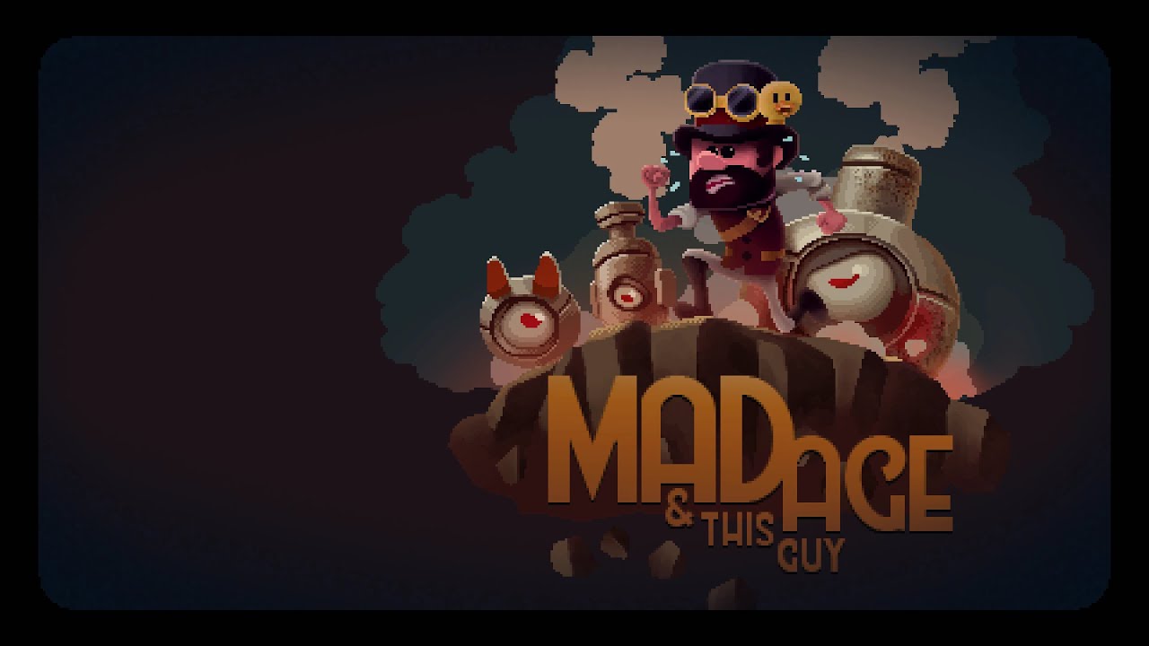 Mad Age & This Guy Gameplay